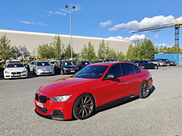 BMW 335