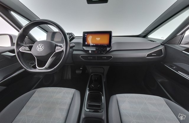 Volkswagen ID.3 11