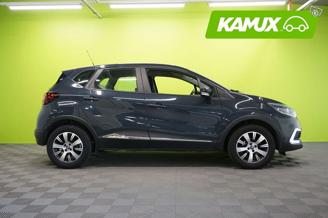 Renault Captur 2