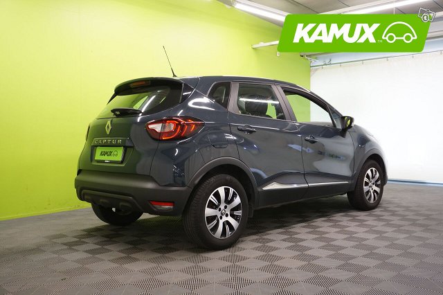 Renault Captur 4