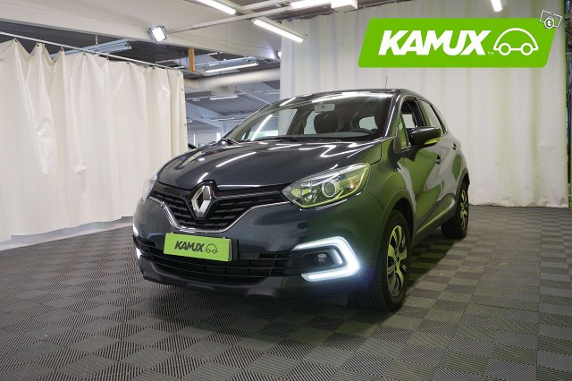 Renault Captur 6