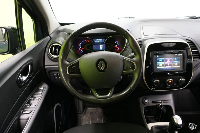 Renault Captur 14