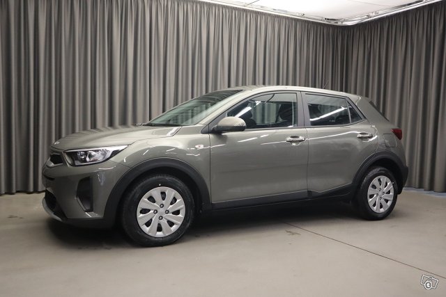 Kia Stonic 2