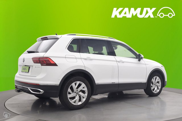 Volkswagen Tiguan 2