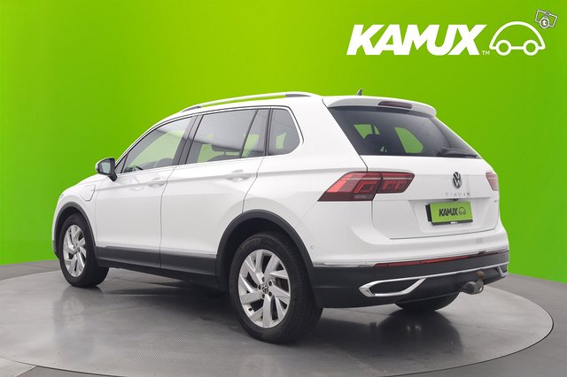 Volkswagen Tiguan 5