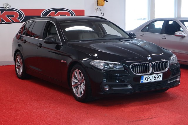 BMW 520 3