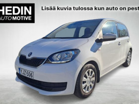 Skoda Citigo, Autot, Joensuu, Tori.fi