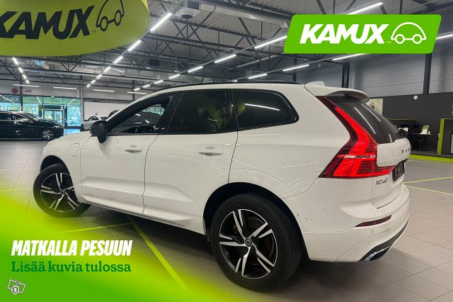 Volvo XC60 2