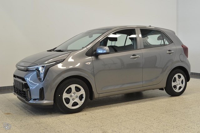 Kia Picanto 2