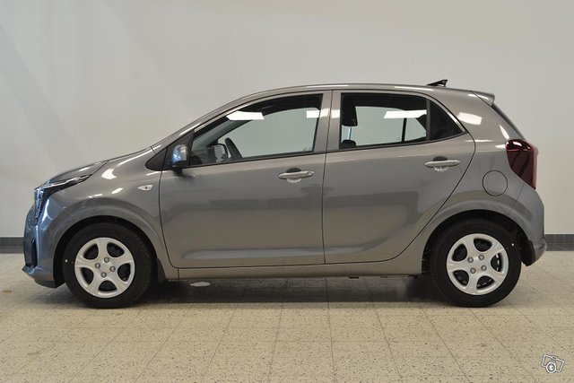 Kia Picanto 3