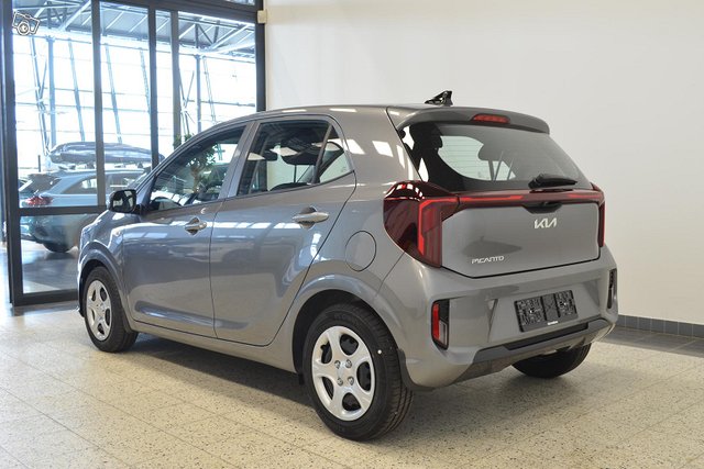 Kia Picanto 4