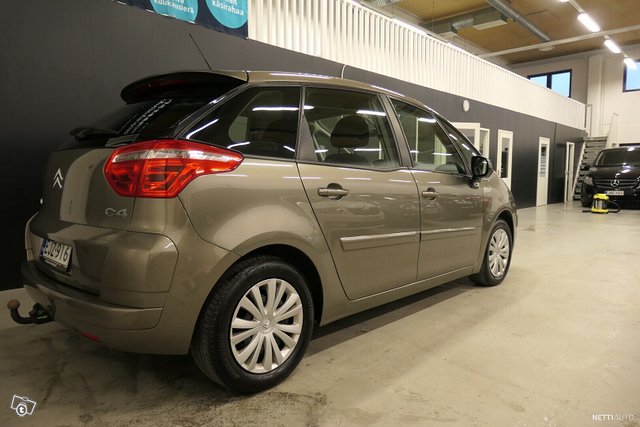 Citroen C4 Picasso 3