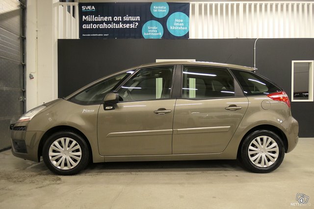 Citroen C4 Picasso 5