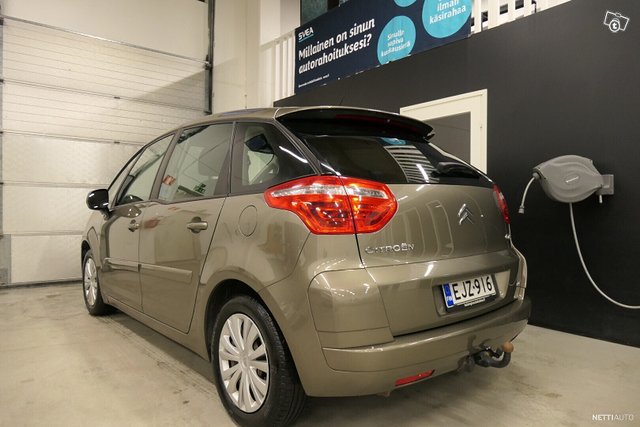 Citroen C4 Picasso 6