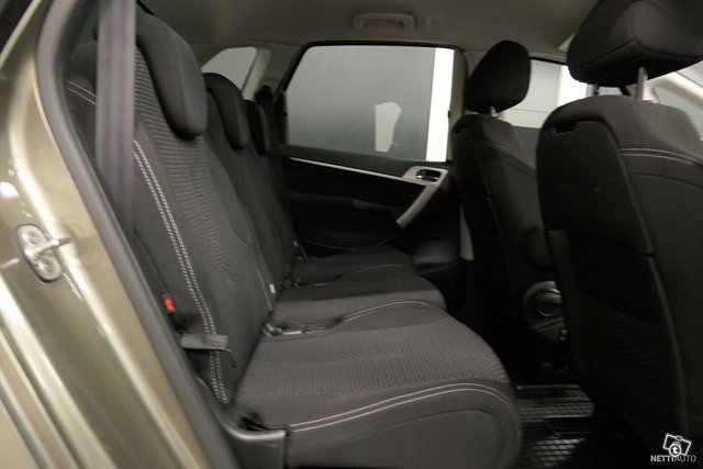 Citroen C4 Picasso 7