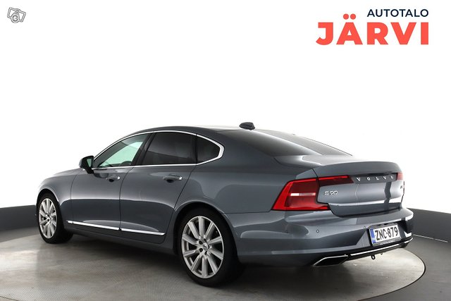 Volvo S90 6