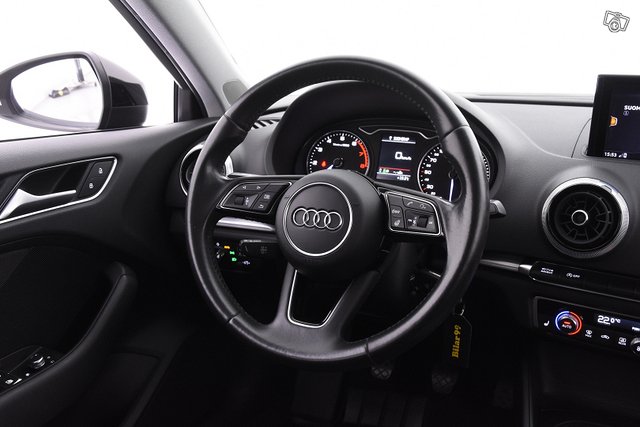 Audi A3 19