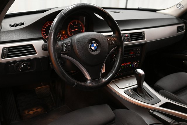 BMW 325 14