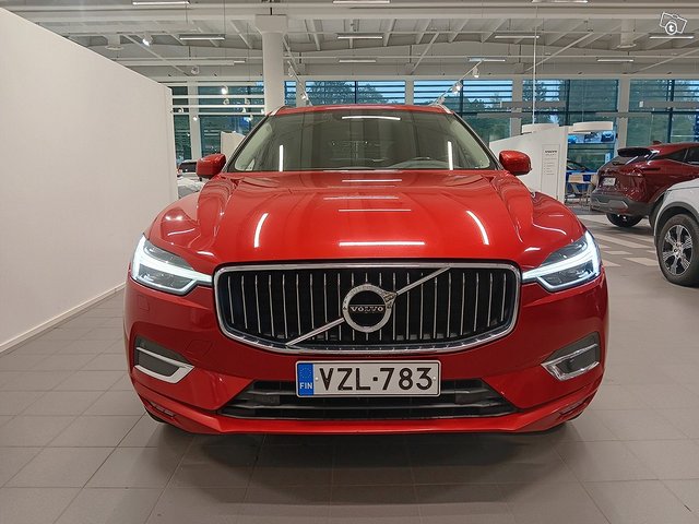 VOLVO XC60 2