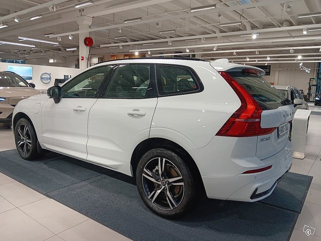 VOLVO XC60 2