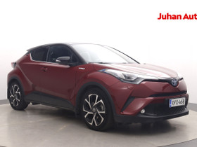 TOYOTA C-HR, Autot, Oulu, Tori.fi