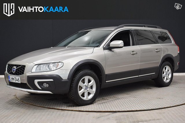 Volvo XC70