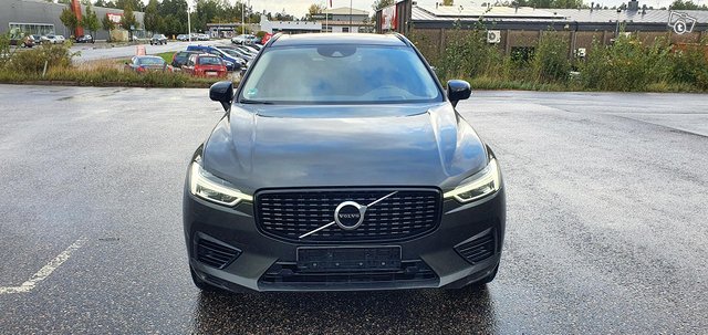 Volvo XC60 2