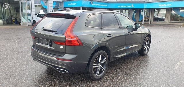 Volvo XC60 5