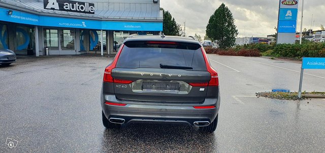 Volvo XC60 6