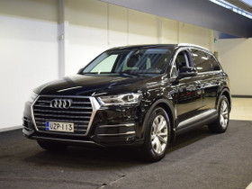 AUDI Q7, Autot, Ylivieska, Tori.fi