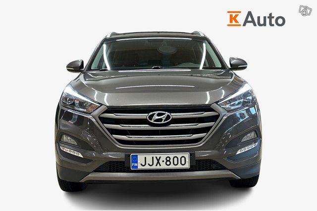 Hyundai Tucson 4