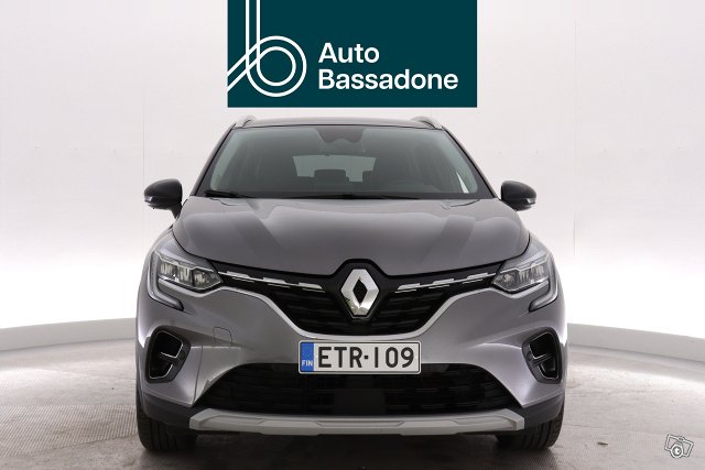 RENAULT Captur 2