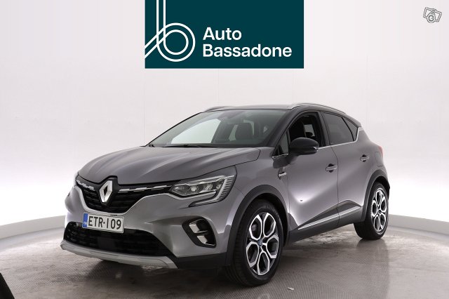 RENAULT Captur 3