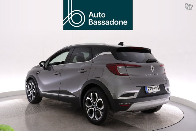 RENAULT Captur 4