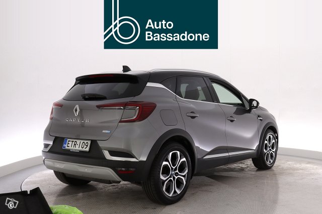 RENAULT Captur 6