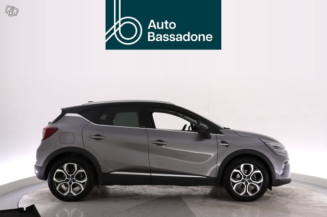 RENAULT Captur 7