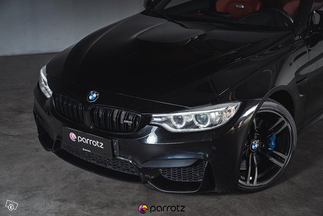 BMW M4 10