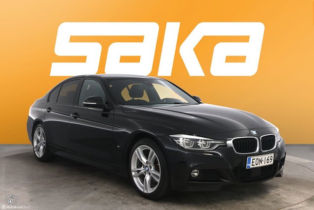 BMW 330, kuva 1