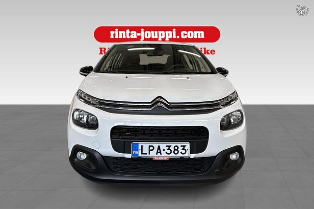 Citroen C3 2