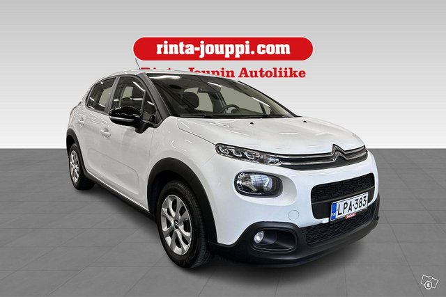 Citroen C3 3