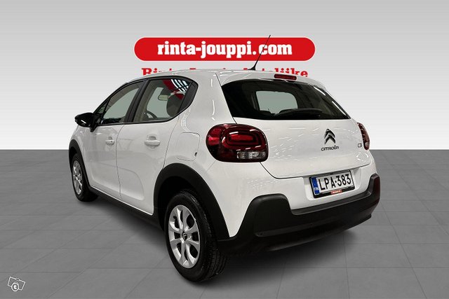 Citroen C3 7