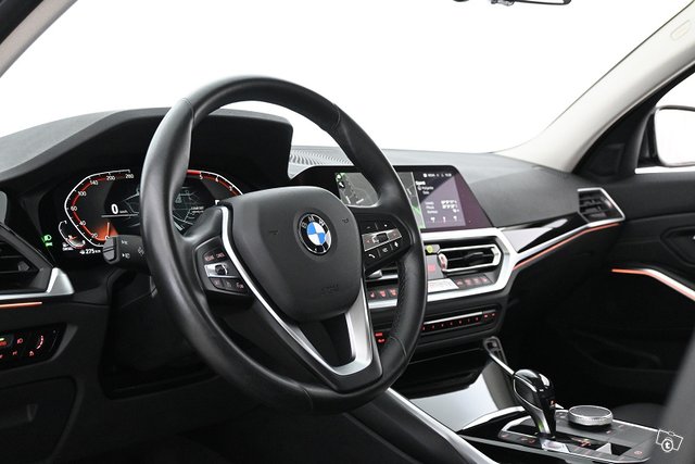 BMW 320 16