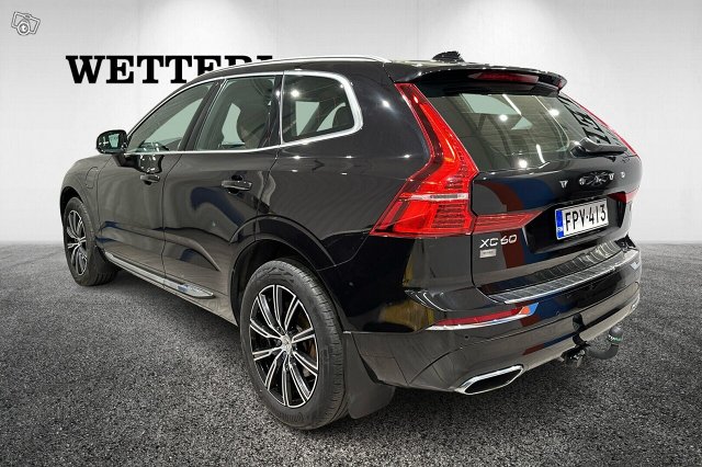 Volvo XC60 3