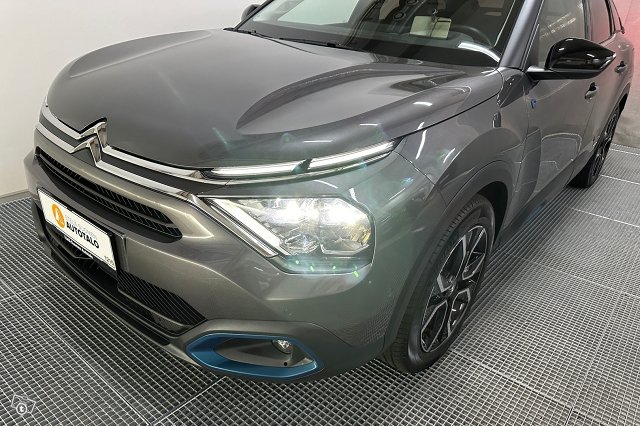 Citroen C4 6