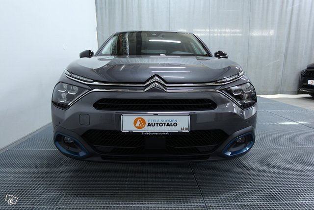 Citroen C4 16