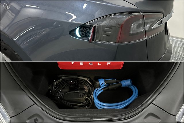 Tesla Model S 5