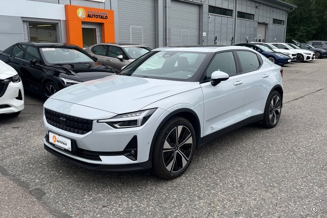 Polestar 2 1