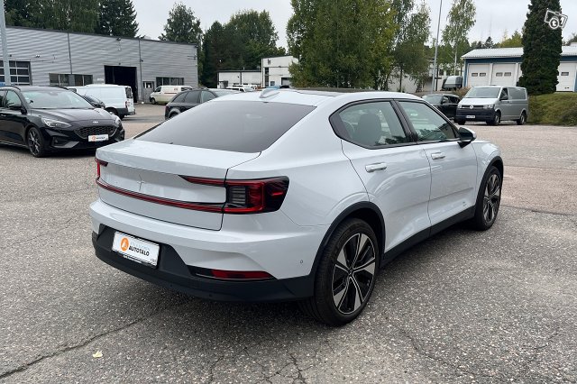 Polestar 2 4