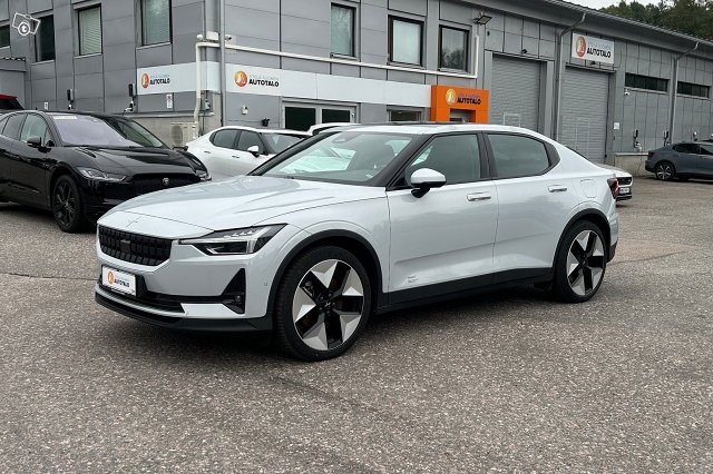 Polestar 2 1