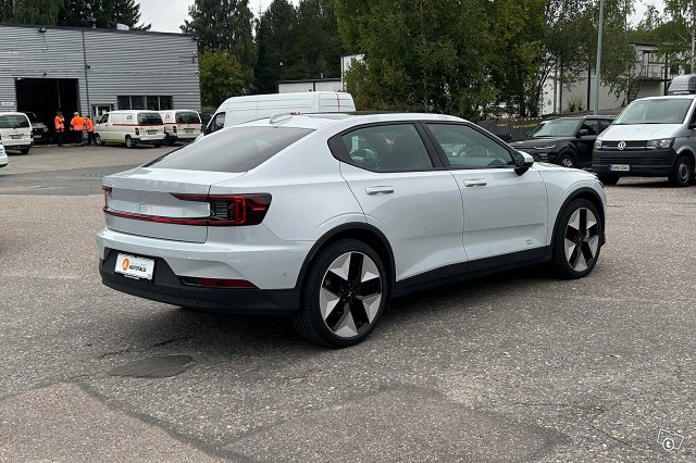 Polestar 2 5